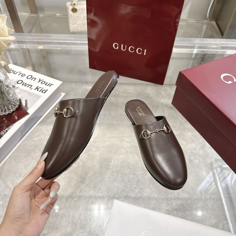 Gvc*1 slippers